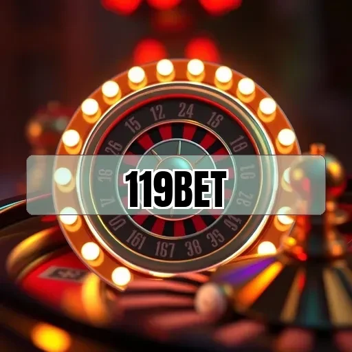 119bet login App