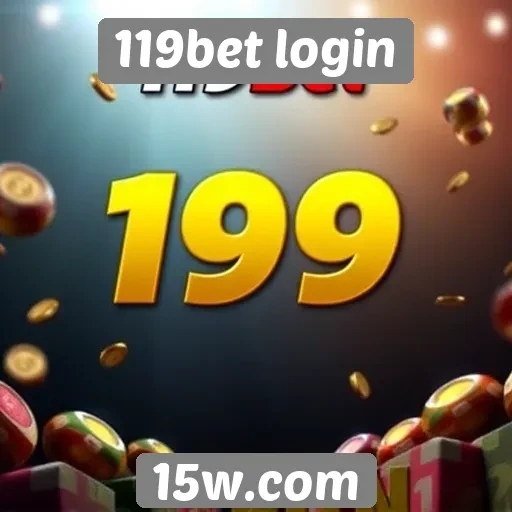 Comparação de bônus disponíveis no 119bet login