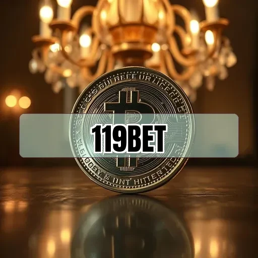 119bet login Login