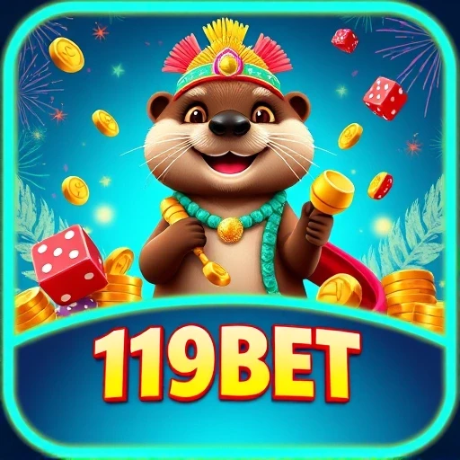Logotipo 119bet login