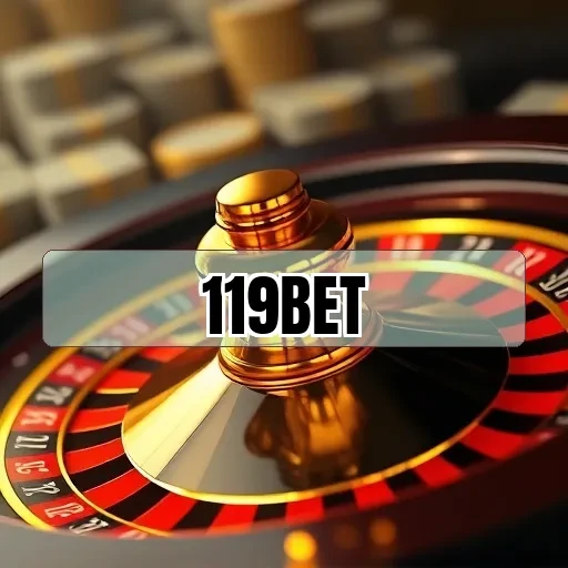 119bet login Pagamento