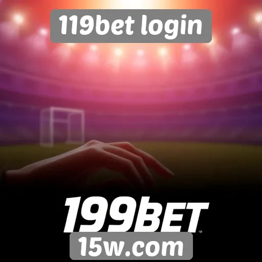 Métodos de pagamento aceitos no 119bet login