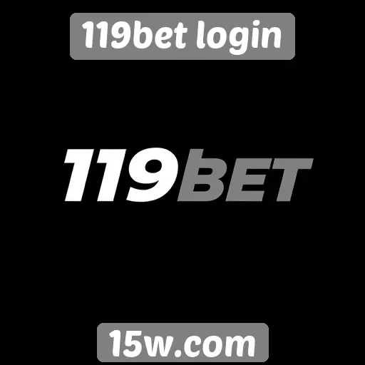 Acesso rápido ao site 119bet login
