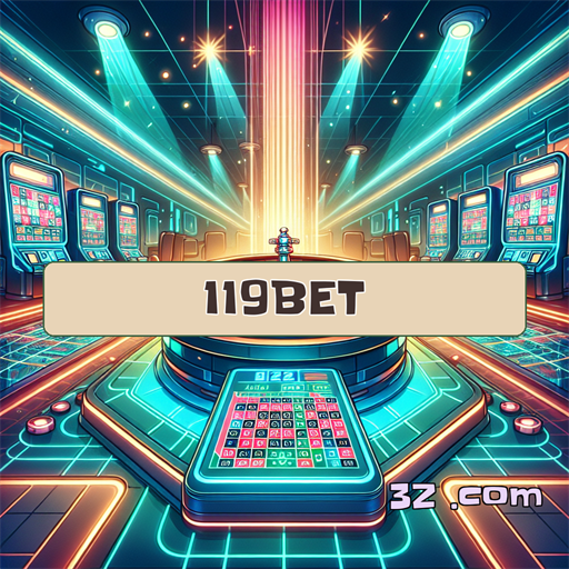 Explore a Categoria Resultados no 119bet Login