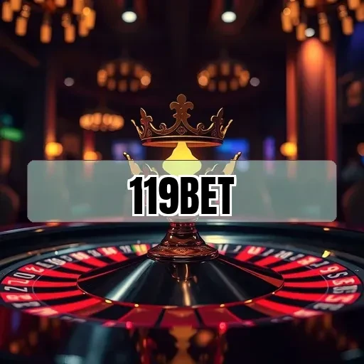 119bet login Eventos Esportivos
